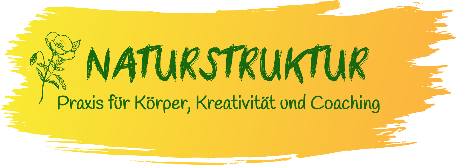 Logo Naturstruktur